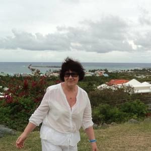 Meet your Posher, Gulnara